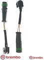 Brembo A00288 Warnkontakt für Bremsbelagverschleiß Warnkontakt 