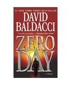Zero Day, David Baldacci