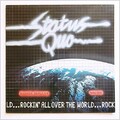 Rocking all over the years [VINYL] - Status Quo