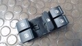 Fensterheberschalter VW Passat Variant 2.0 TDI 3C/3CC 1K4959857B 12 Monate