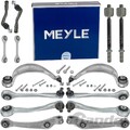 MEYLE HD QUERLENKERSATZ 14 TLG. VORNE passend für AUDI A6 C7 A7 4GA 4GF AB 2011