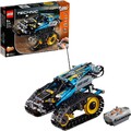 LEGO® Technic Ferngesteuerter Stunt Racer 42095