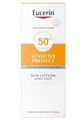 Eucerin Sun Lotion Extra Leicht LSF 50+ · 150 ml · PZN 03815725