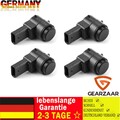 4X Parksensor PDC Sensor Einparkhilfe Für Mercedes W204 W164 W211 2215420417