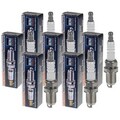 7x BERU Zündkerzen für Opel Corsa D S07 1.2 1.0 Meriva F08 F68 F75_ 1.8 16V