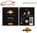 SENSOR ABGASTEMPERATUR NRF 707345 P FÜR OPEL MOKKA MOKKA X 96KW