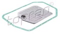 TOPRAN 502 750 Hydraulikfiltersatz AT Automatikgetriebe für BMW 5 Touring (E39)