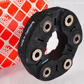 FEBI BILSTEIN 32986 Gelenkscheibe Hardyscheibe für BMW 3 E90 Cabriolet E93 M M3