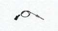Sensor Abgastemperatur MAGNETI MARELLI 172000223010 M14x1,5 für ALFA 159 BRERA