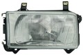 TYC Hauptscheinwerfer für VW Transporter T4 1990-1995 Rechts 20-3293-08-2