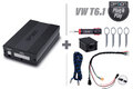 VW T6.1 DSP-Soundsystem | V1 | Plug & Play | OPTION