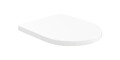 Villeroy & Boch WC-Sitz SUBWAY 3.0 mit QuickRelease und SoftClosing x pure black