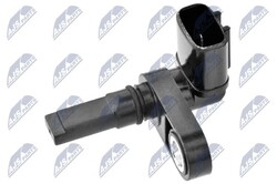 NTY Sensor, Raddrehzahl HCA-TY-076 für TOYOTA