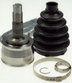 Gelenksatz Antriebswelle Kugelgleichlaufgelenk 134mm SPIDAN für FIAT IDEA (350_)