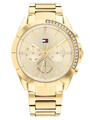 TOMMY HILFIGER Kennedy Damenuhr 1782385