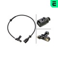 ABS Sensor Raddrehzahl OPTIMAL 06-S206 für 7M8 7M9 FORD 7M6 VW SHARAN SEAT VAN 1
