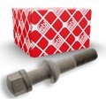 febi bilstein 49009 Radschraube für MERCEDES BENZ 190 A KLASSE C CLK E S SL SLK