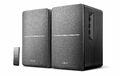 Edifier Studio R1280T BK 2.0 Regal Lautsprecher Black Stereo Aktiv PC Boxen Hifi