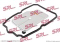 Hydraulikfiltersatz Automatikgetriebe 267Mm für Mercedes SL SLC SLK CLS