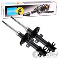 2x BILSTEIN STOSSDÄMPFER VORNE VORDERACHSE LINKS+RECHTS für FIAT MULTIPLA 186