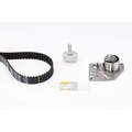 1x Zahnriemensatz CONTINENTAL CTAM CT1064K1 passend für RENAULT SUZUKI