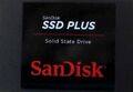 SSD Festplatte Sandisk Plus mit windows 10 / 11 home vorinstalliert für Asus PC 