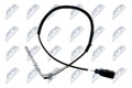 NTY EGT-AU-022 Sensor, Abgastemperatur für AUDI,CADILLAC,OPEL,SAAB