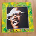Bobby Womack CHECK IT OUT