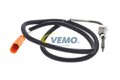 VEMO V10-72-1374 Abgastemperatursensor für AUDI A6 Avant (4F5, C6) M14 x 1,5 740