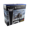 Sony Playstation 5 Digital Edition - God of War Ragnarök PS5 FW 5.50 / 6.00 NEU