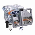 VAICO Getriebefilter Satz 6-Gang DCT450 DCT470 DW6 MPS6 POWERSHIFT 6L Getriebeöl