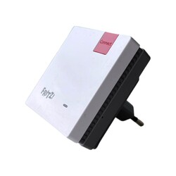 AVM FRITZ!Repeater 600 WLAN Mesh Verstärker 2,4 GHz 600 Mbit/s