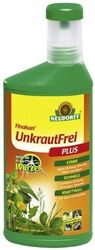 Neudorff Finalsan Unkrautfrei Plus Konzentrat 1 Liter Unkrautvernichter