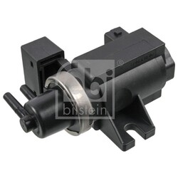ORIGINAL® Febi Bilstein Druckwandler, Turbolader für BMW 1 X3 3 Compact 5