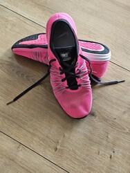 Damen  Schuhe Sneacker Sportschuhe Nike Dual Fusion Running Gr.41