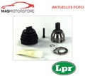 GELENK ANTRIEBSWELLE WHEEL SIDE LPR KFR634 I FÜR FORD FOCUS C-MAX,FOCUS II
