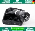 Schaltknauf Schaltsack soul schwarz Leder Audi A4 A5 B8 8K 8K0863278A