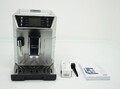 De'Longhi PrimaDonna Class ECAM 550.85.MS Kaffeevollautomat mit LatteCrema Milch