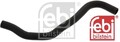 febi bilstein 100732 Hydraulikschlauch für Lenkung für BMW 