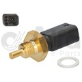 1x Sensor, Kühlmitteltemperatur Alfa e-Parts AF03413 passend für LADA NISSAN