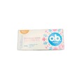 OB Original Tampaons super Menstruation Periode Damenhygiene 16 Stück