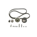 ORIGINAL® Bosch Zahnriemensatz für VW POLO V PASSAT B7 Variant PASSAT B6
