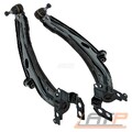 2x QUERLENKER LENKER SATZ SET VORNE LINKS RECHTS FÜR FIAT PALIO