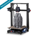 【70% Refurbished】ANYCUBIC KOBRA 2 PLUS 3D Drucker Schneller 320*320*400mm