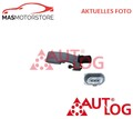 KURBELWELLENSENSOR IMPULSGEBER AUTLOG AS4495 I FÜR AUDI A3,A4,A6,B7,8P1,8PA,C6