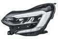 Hella Hauptscheinwerfer für Renault ab 20-> Links Fahrerseite 1Ex013930-811
