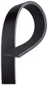 GATES 7PK1035 Keilrippenriemen für Bmw Renault Nissan Infiniti Iveco