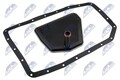 Hydraulikfiltersatz Automatikgetriebe NTY FSF-BM-006 für BMW X5 E53 X3 E83 7er