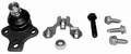 Querlenkerstift Vorderachse 10161 07 LEMFÖRDER für VW SEAT