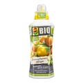 Compo Bio Zitruspflanzendünger 500 ml Bio Zitruspflanzen Eisen Kalium Limette Or